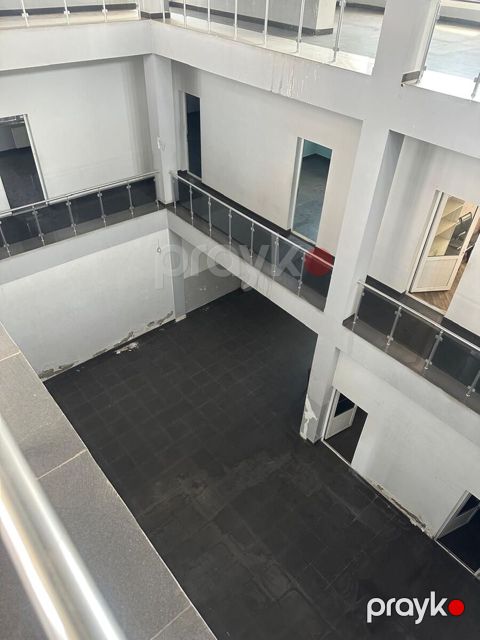 İcarəyə verilir obyekt 1000 m² — Bakı