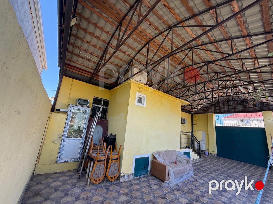 Satış: 3 otaqlı Ev / villa, 110 m², Xəzər rayonu — Ev, villa, Bakı (6)