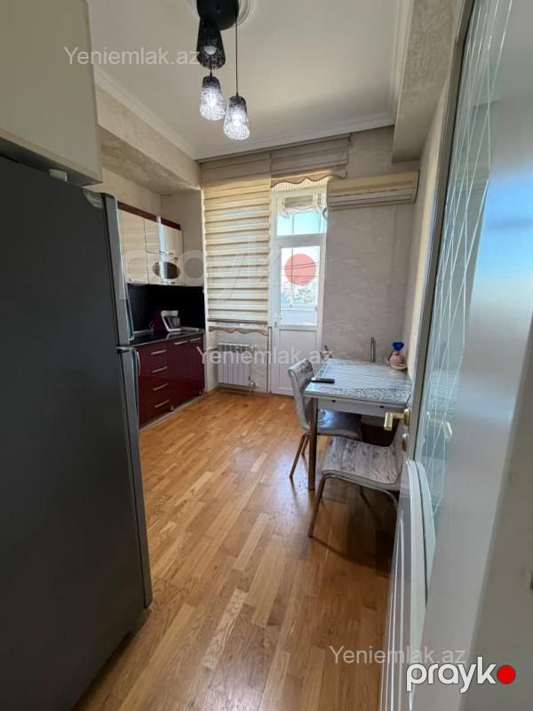 Satılır 3 otaqlı Bina evi menzil (Yeni tikili), 71 m², 9-cu mikrorayon — Mənzil, Sumqayıt (7)