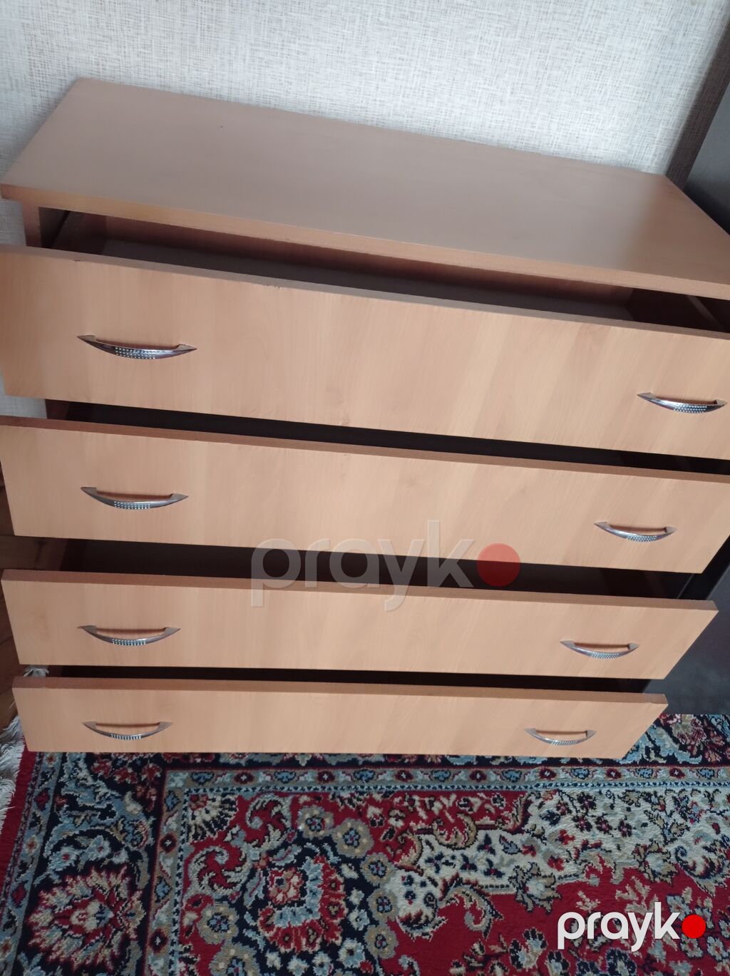 İşlənmiş, Güzgüsüz — Komodlar və tumbalı, Bakı (5)