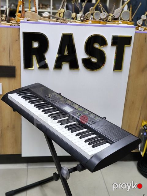 Sintezator "Casio CTK 1100" — Bakı