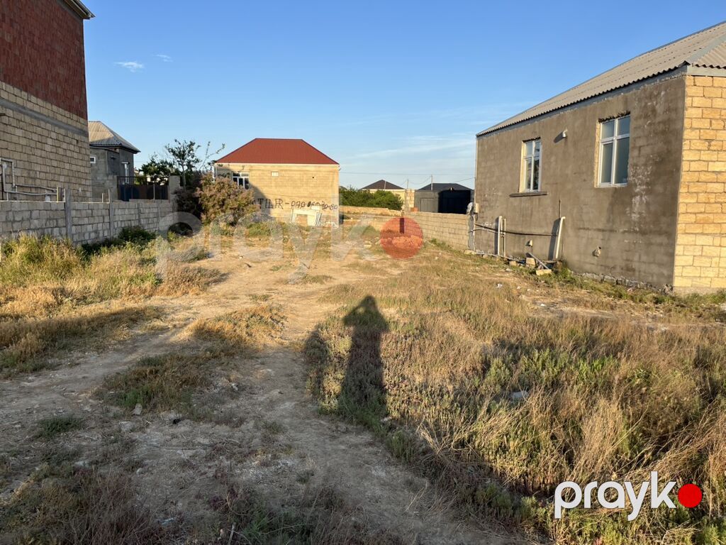3 sot, Kənd təsərrüfatı, Mülkiyyətçi, Kupça (Çıxarış) — Torpaq, Saray (5)