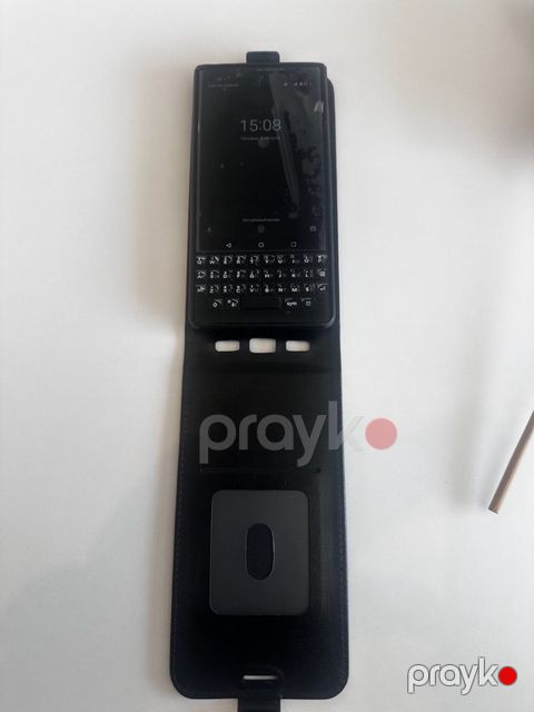 Blackberry KEY2 Black 128GB/6GB — Bakı