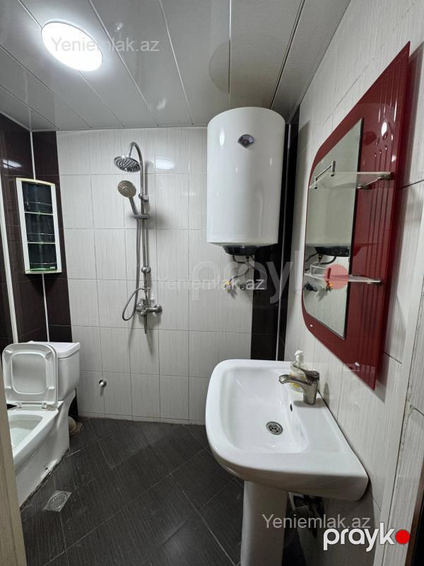 Satılır 2 otaqlı Bina evi menzil (Yeni tikili), 53 m², Masazır — Mənzil, Abşeron (3)