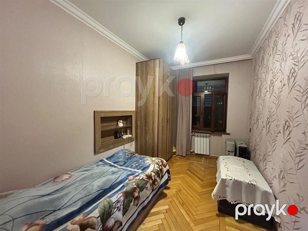 İcarəyə verilir 3 otaqlı köhnə tikili 60.3 m² — Mənzil, Bakı (5)