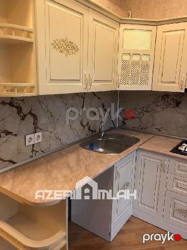 Satılır 3 otaqlı mənzil Azadlıq pr. Azadlıq pr — Mənzil, Bakı (3)