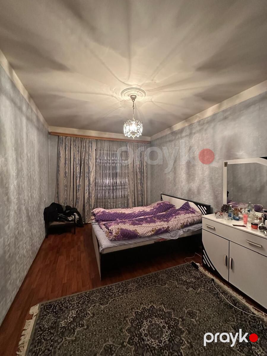 Satılır 5 otaqlı köhnə tikili 135 m² — Mənzil, Bakı (4)