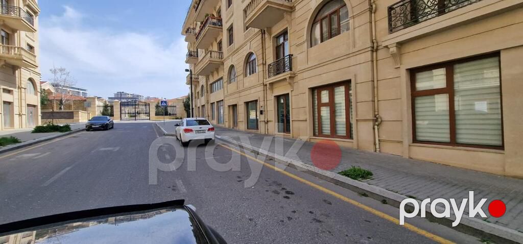 İcarəyə verilir obyekt 1000 m² — Əmlak, Bakı (10)