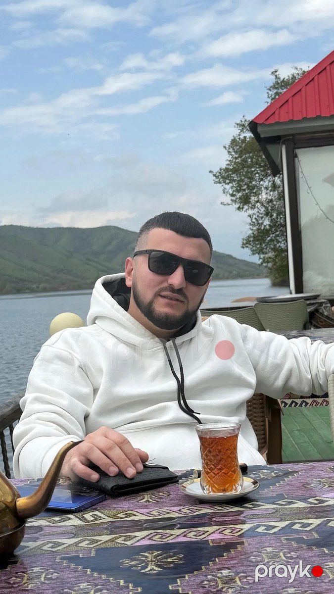Satıcı işi axtarıram — İş axtarıram, Bakı (2)