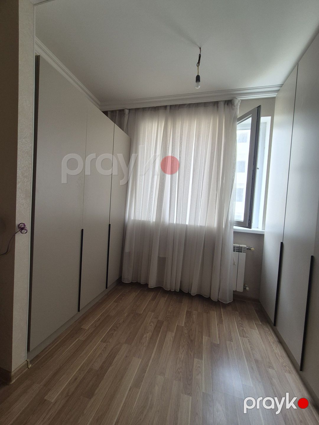 Satılır 2 otaqlı yeni tikili 72 m² — Mənzil, Bakı (7)
