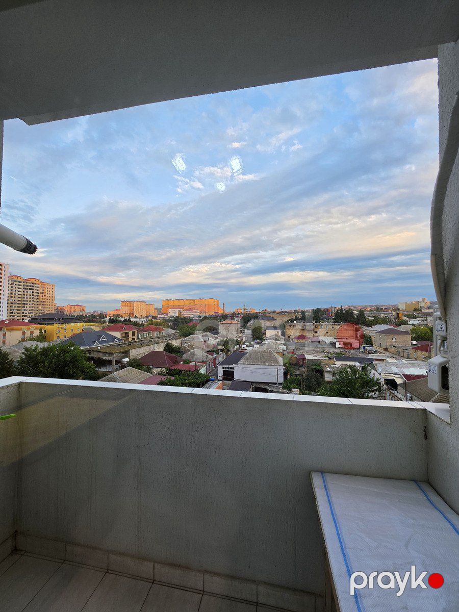 Satılır 2 otaqlı yeni tikili 64 m² — Mənzil, Xırdalan (7)