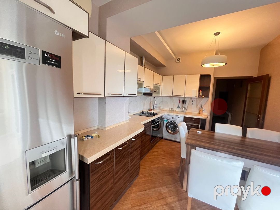 Satılır 2 otaqlı yeni tikili 90 m² — Mənzil, Bakı (3)