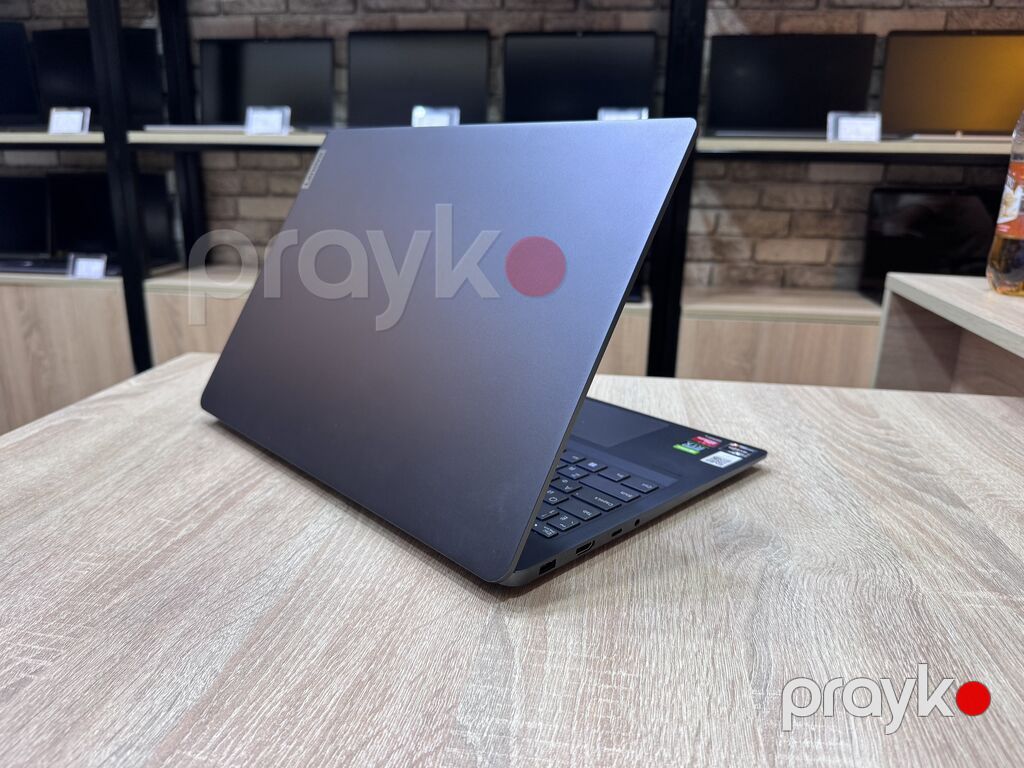 İşlənmiş Lenovo IdeaPad, 15.6 AMD Ryzen 9, 1 TB, Ünvandan götürmə, Ödənişli çatdırılma, Rayonlara çatdırılma — Lenovo, Bakı (8)
