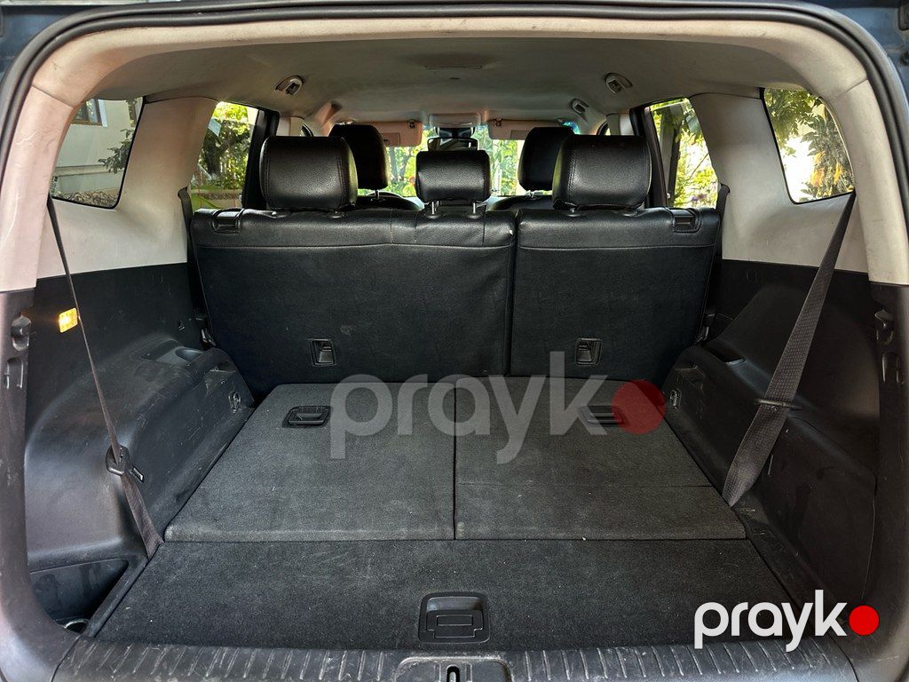 Chevrolet Orlando, 2.0 L, 2014 il, 229 000 km — Avtomobillər, Bakı (9)