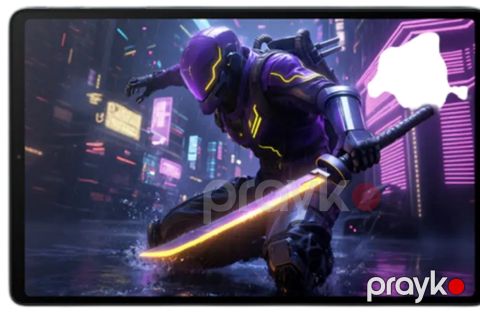 Black Shark Gaming Tablet — Bakı