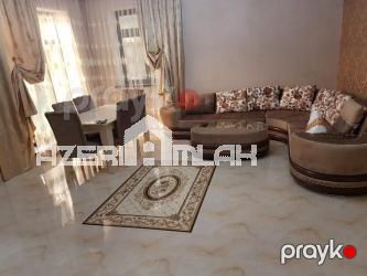 Satılır 6 otaqlı ev Qəbələ rayonu Qəbələ rayonu, İsmayil bəy Qurtqaşınlı küç — Ev, villa, Qəbələ (8)