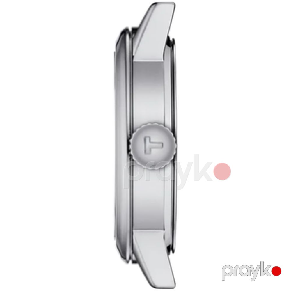 Saat Tissot Classic Dream T1292101103100 — Qol saatları, Bakı (2)