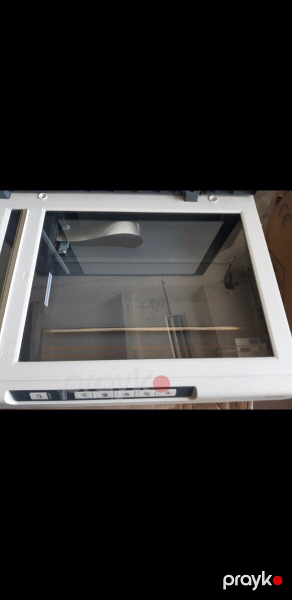 Skaner "Epson GT-1500" — Ofis texnikası və istehlak malları, Bakı (5)
