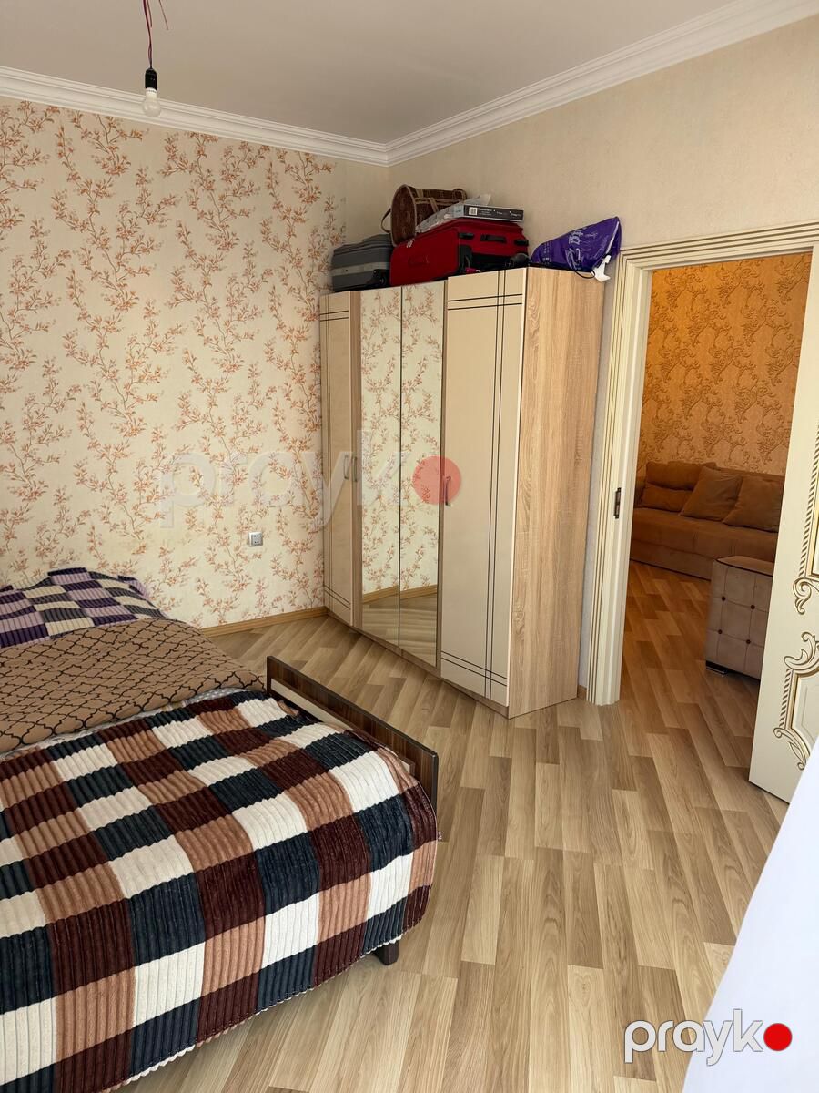 İcarəyə verilir 3 otaqlı yeni tikili 95 m² — Mənzil, Bakı (6)