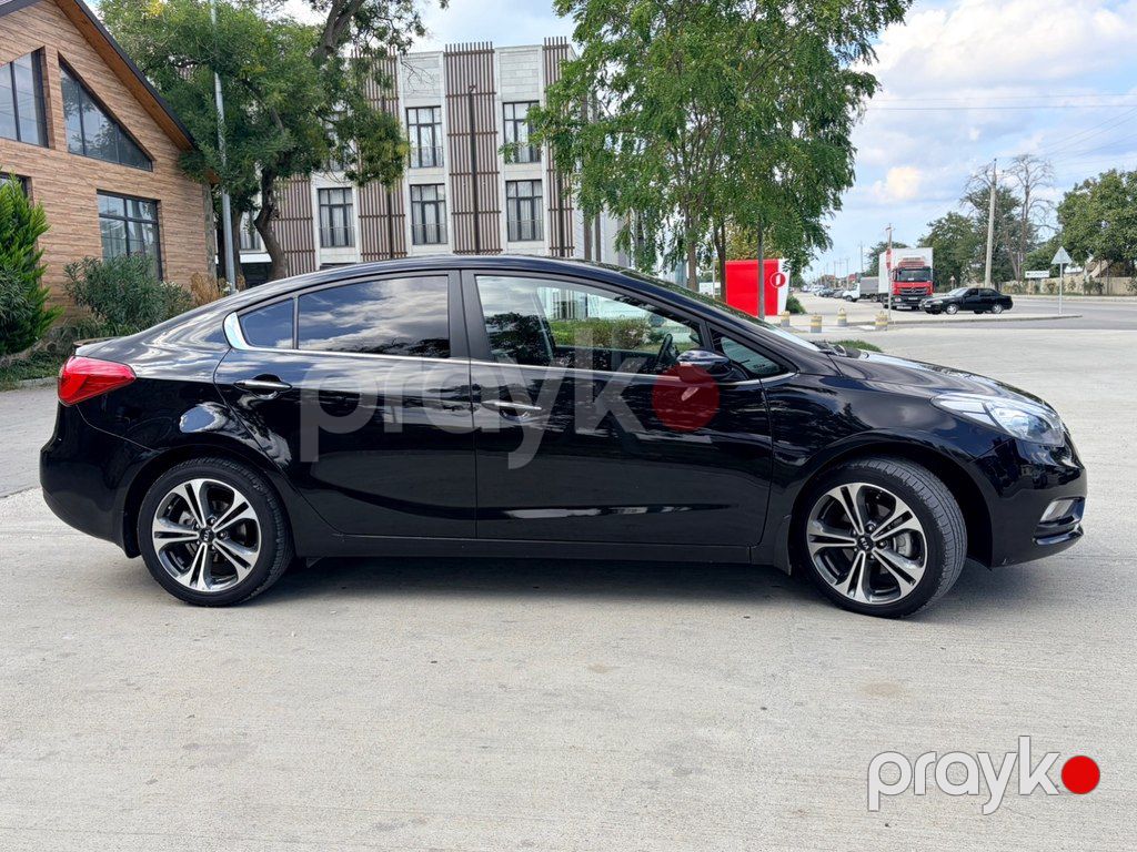 Kia Cerato, 2.0 L, 2015 il, 85 500 km — Avtomobillər, Bakı (6)