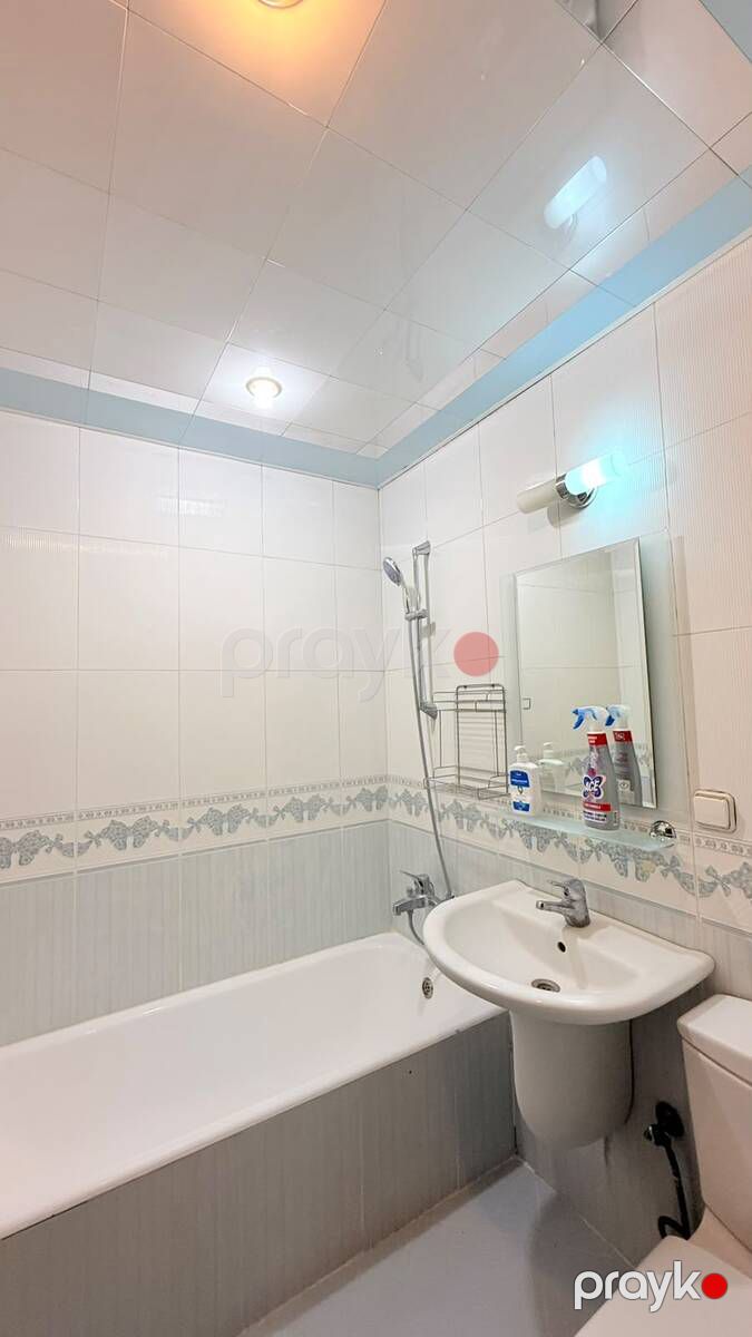 Satılır 3 otaqlı yeni tikili 135 m² — Mənzil, Bakı (12)