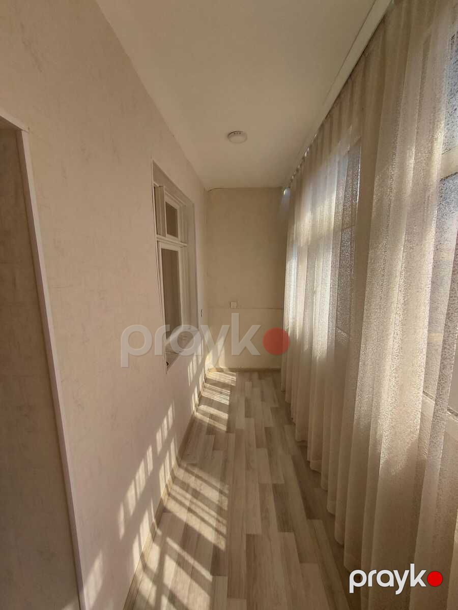 Satılır 3 otaqlı köhnə tikili 75 m² — Mənzil, Bakı (6)