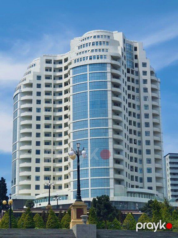 İcarəyə verilir 20 otaqlı ofis 900 m² — Ofis, Bakı (2)