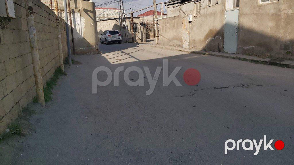 Satılır 3 otaqlı həyət evi/bağ evi 100 m² — Ev, villa, Xırdalan (2)