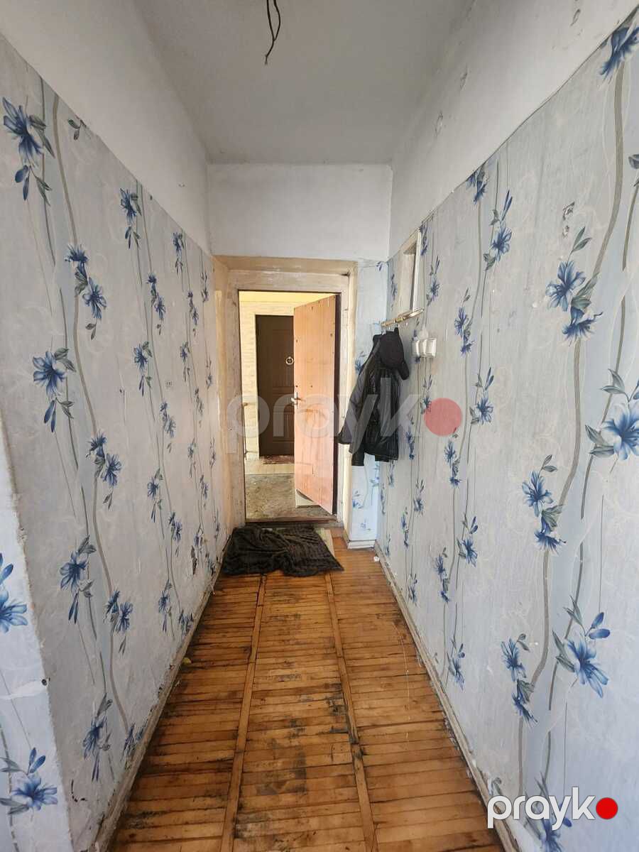 Satılır 1 otaqlı köhnə tikili 34 m² — Mənzil, Bakı (2)