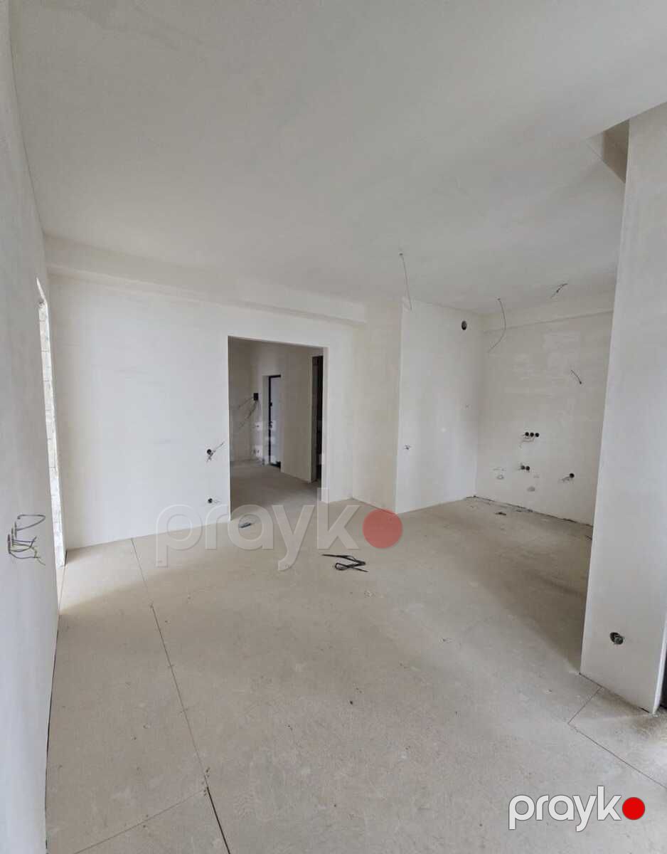 Satılır 3 otaqlı yeni tikili 95 m² — Mənzil, Bakı (2)