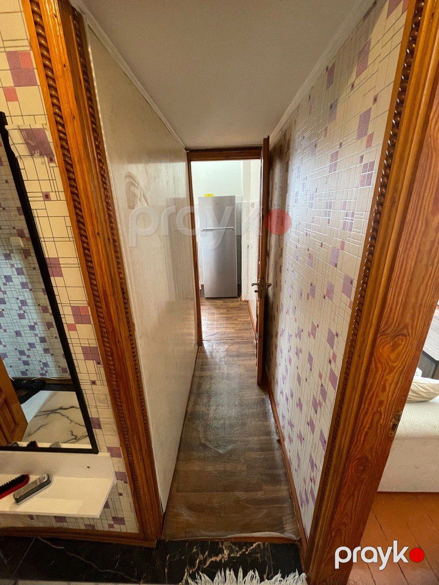 2-otaqlı mənzil, N.Nərimanov r., 48 m² — Mənzil, Bakı (8)