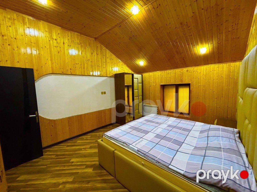 Villa kirayə verilir, Quba r — Ev, villa, Quba (4)