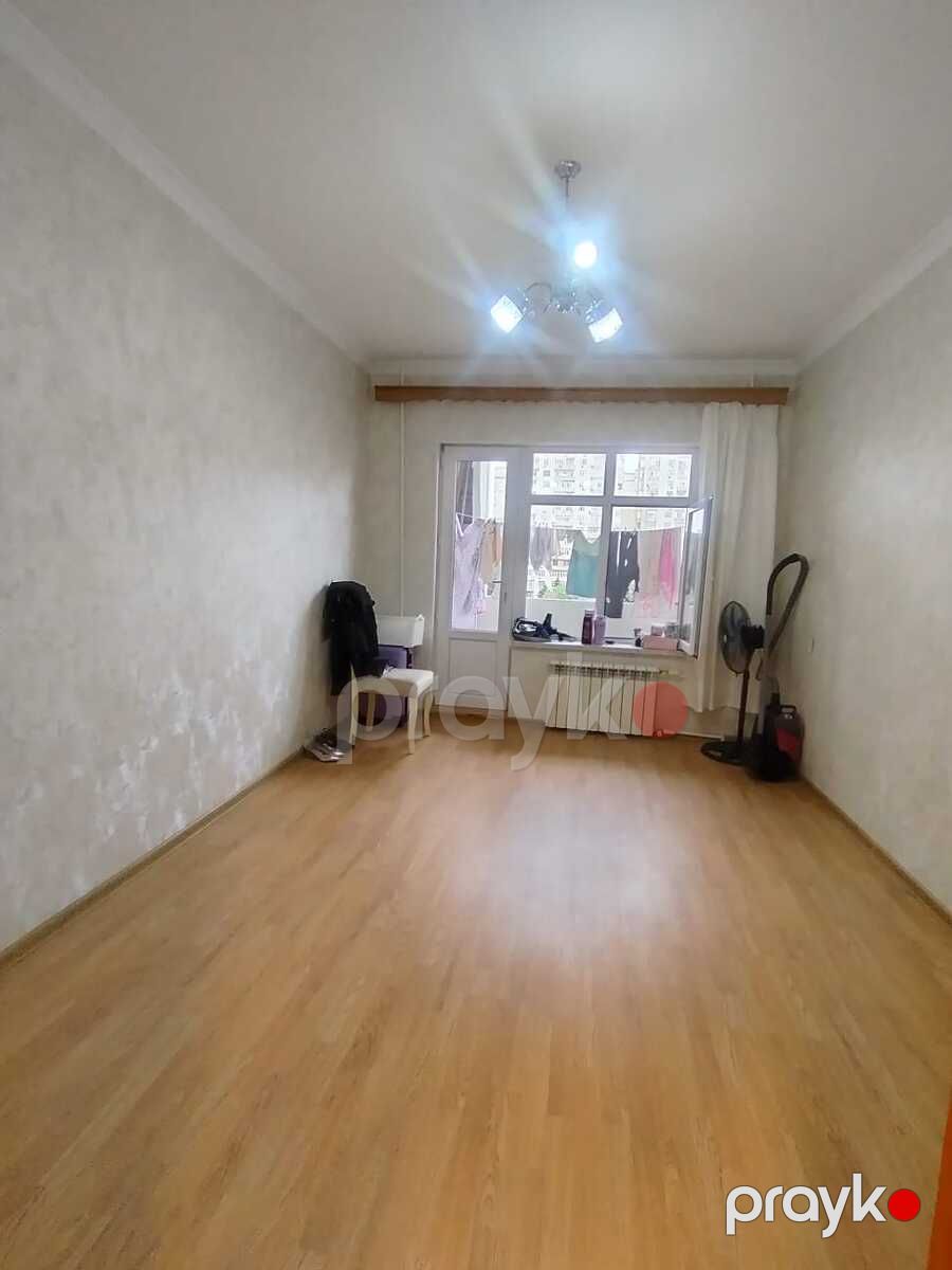 İcarəyə verilir 2 otaqlı köhnə tikili 65 m² — Mənzil, Bakı (3)