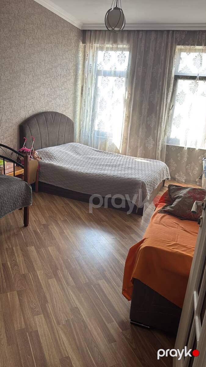 Satılır 3 otaqlı yeni tikili 130 m² — Mənzil, Bakı (3)