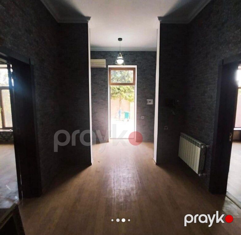 Həyət evi, Mərdəkan qəs — Ev, villa, Bakı (3)