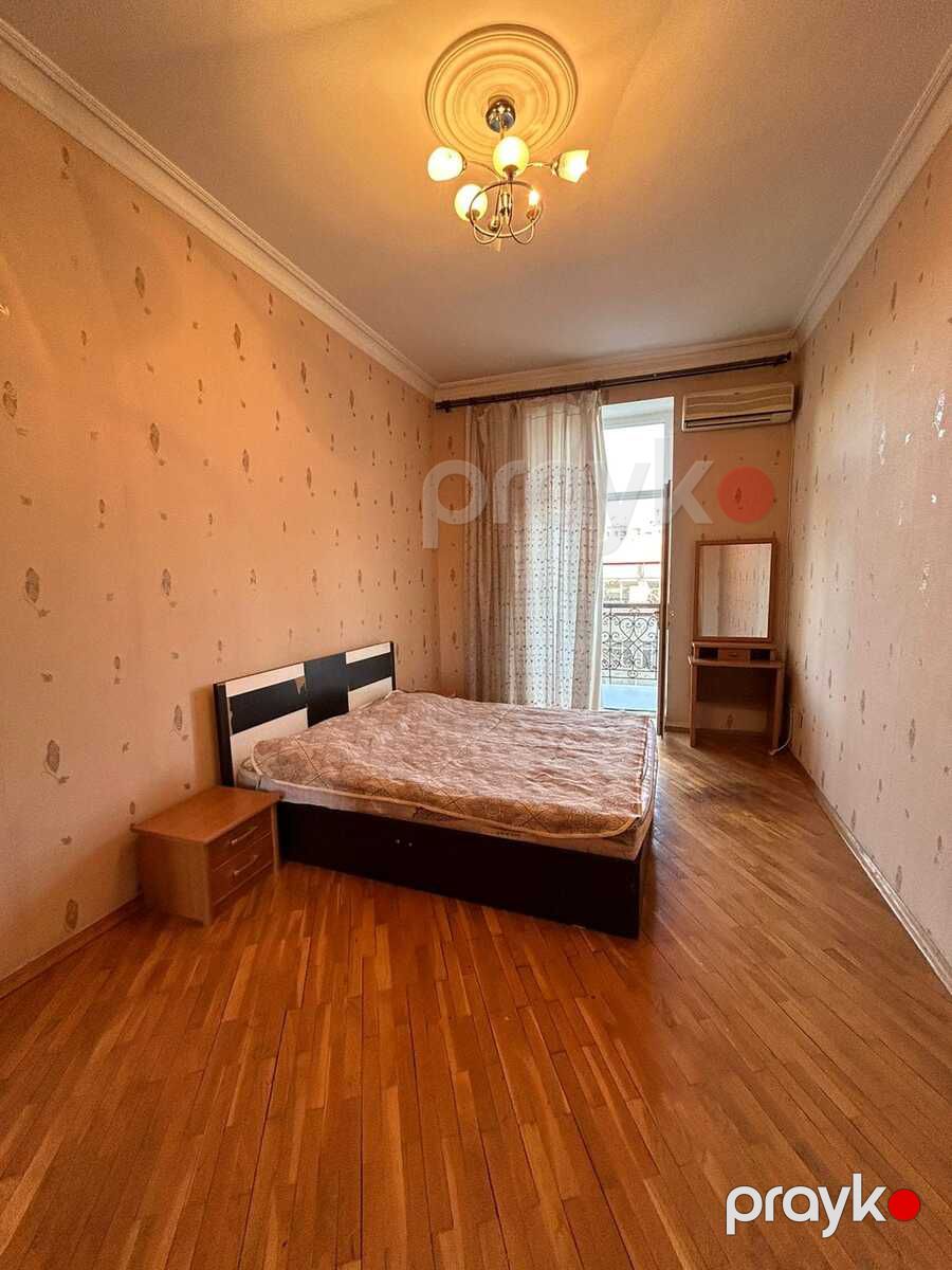 İcarəyə verilir 3 otaqlı yeni tikili 72 m² — Mənzil, Bakı (4)