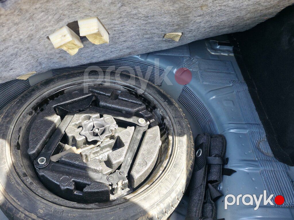 Chevrolet Cruze, 1.4 L, 2012 il, 322 440 km — Avtomobillər, Gəncə (8)