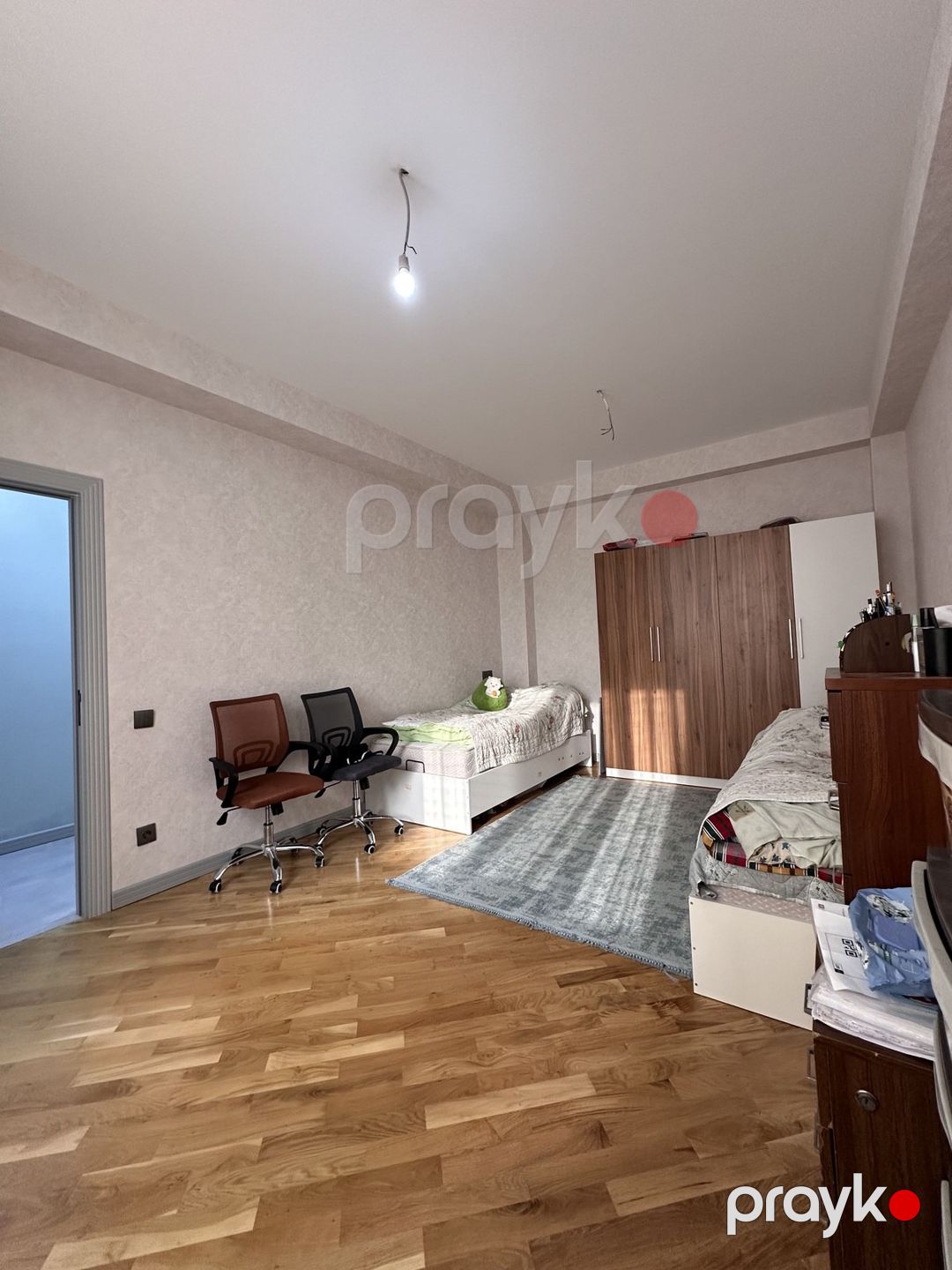 Satılır 3 otaqlı yeni tikili 108 m² — Mənzil, Bakı (11)