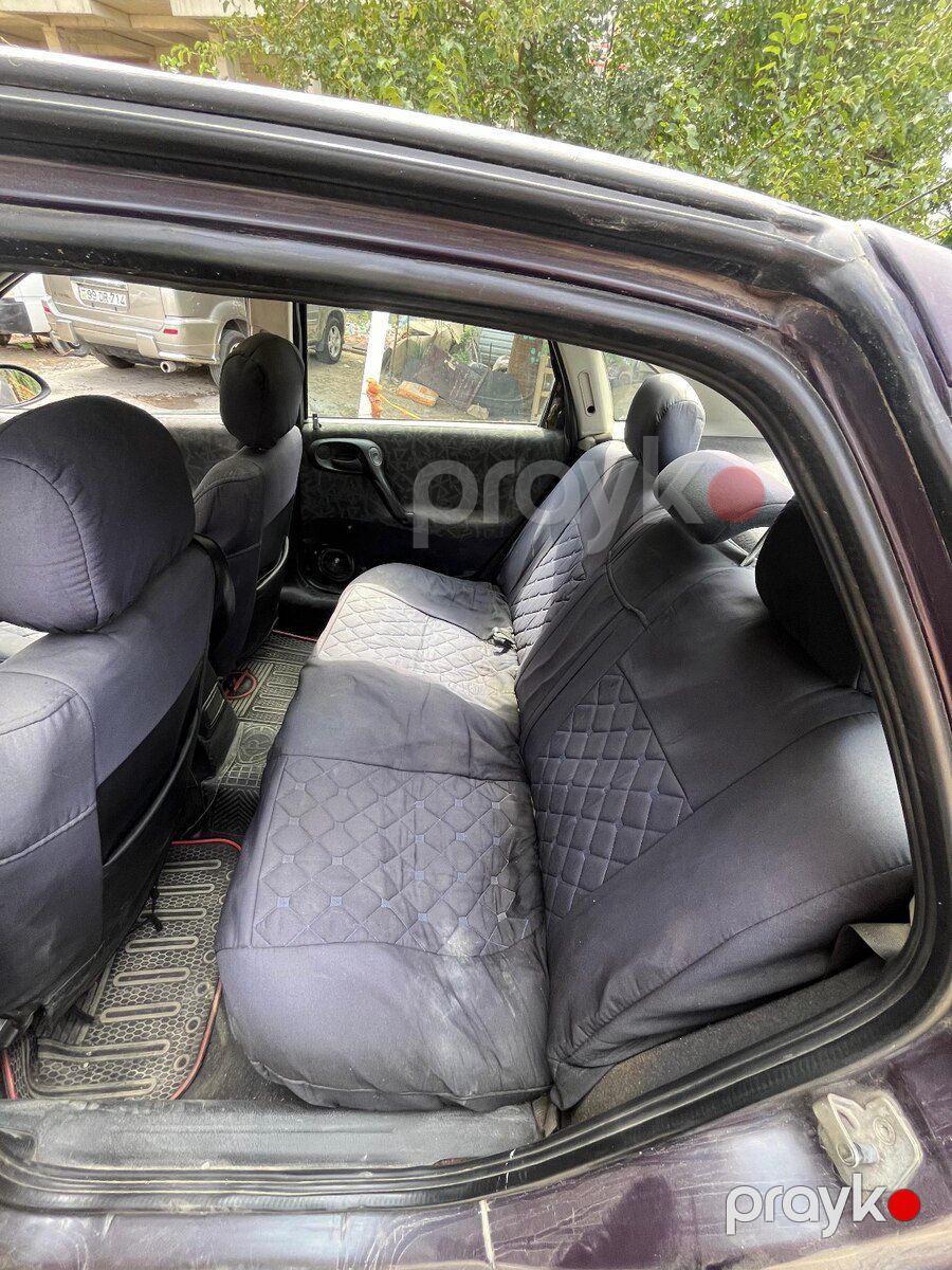 Opel Vectra, 1998 il — Avtomobillər, Bakı (5)