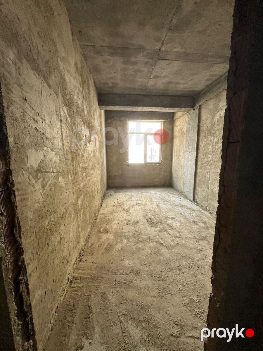Satılır 2 otaqlı yeni tikili 53 m² — Mənzil, Xırdalan (6)