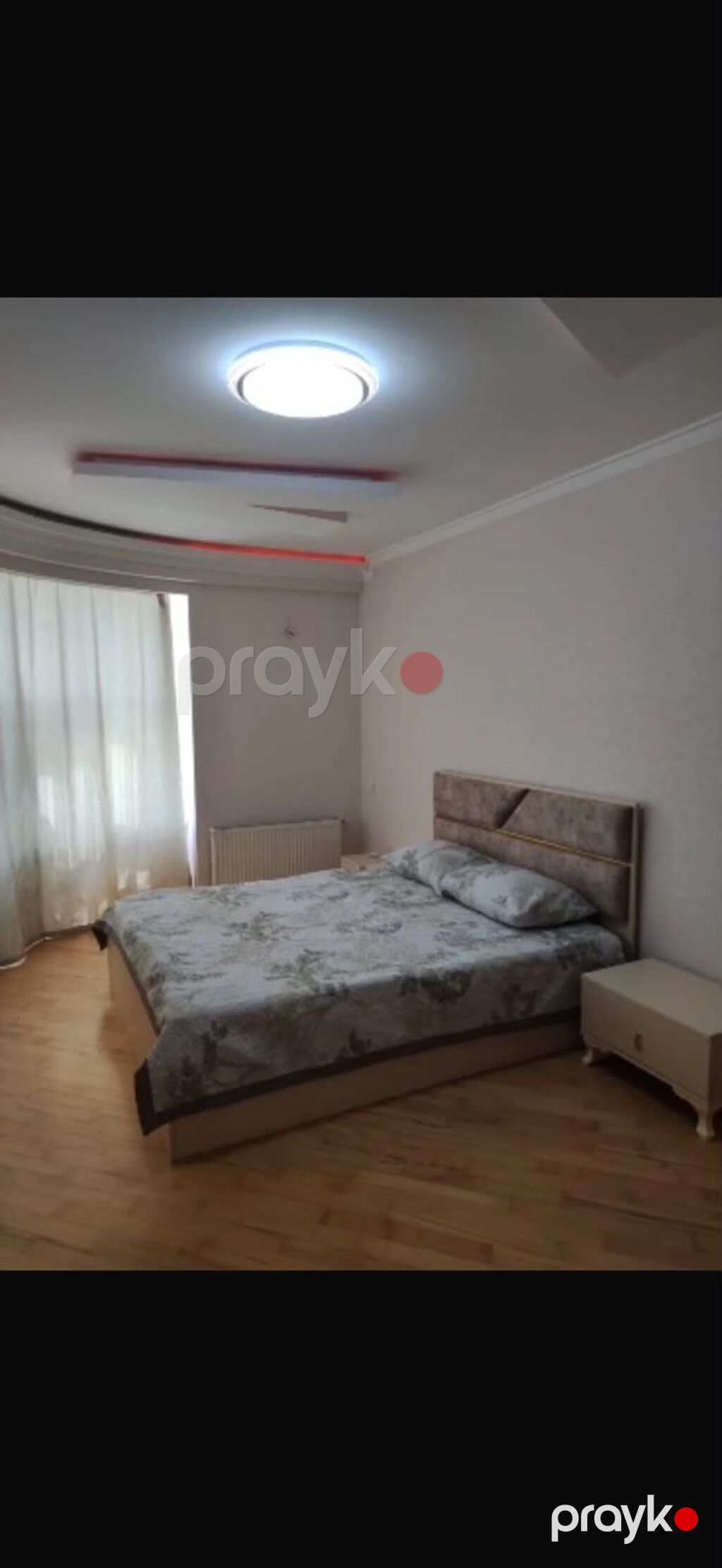 Ev sahibi Xanım Yanına Xanım Axtarır 2 Xanım Lazımdı Adam — Mənzil, Bakı (5)