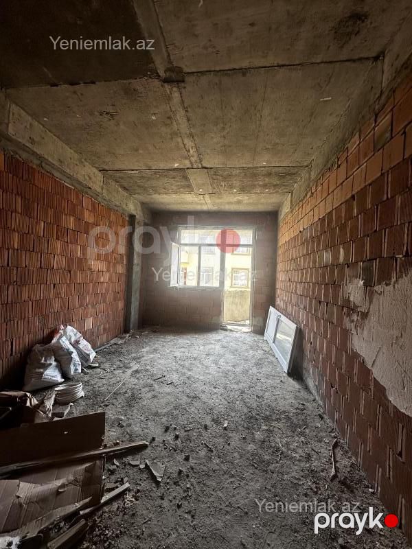 Satılır 1 otaqlı Bina evi menzil (Yeni tikili), 54 m², Masazır — Mənzil, Abşeron (2)