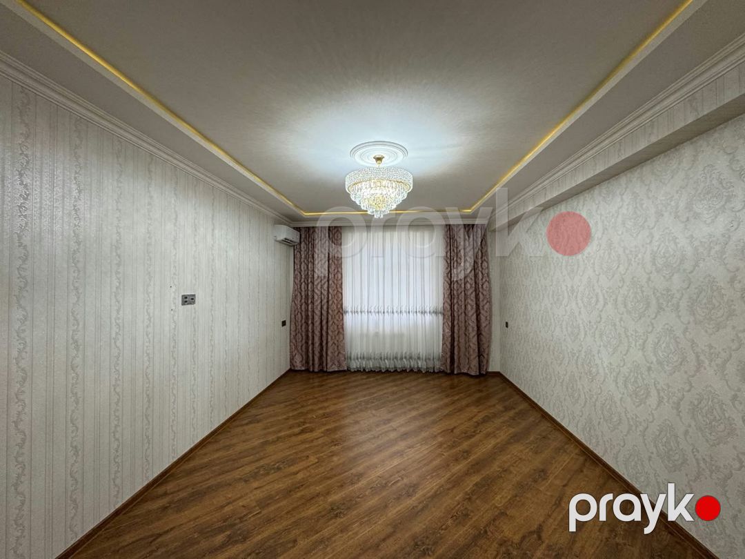 Satılır 2 otaqlı yeni tikili 60 m² — Mənzil, Bakı (6)