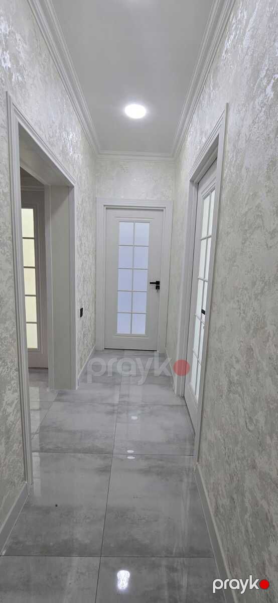3-otaqlı mənzil, Sumqayıt ş., 68 m² — Mənzil, Sumqayıt (10)