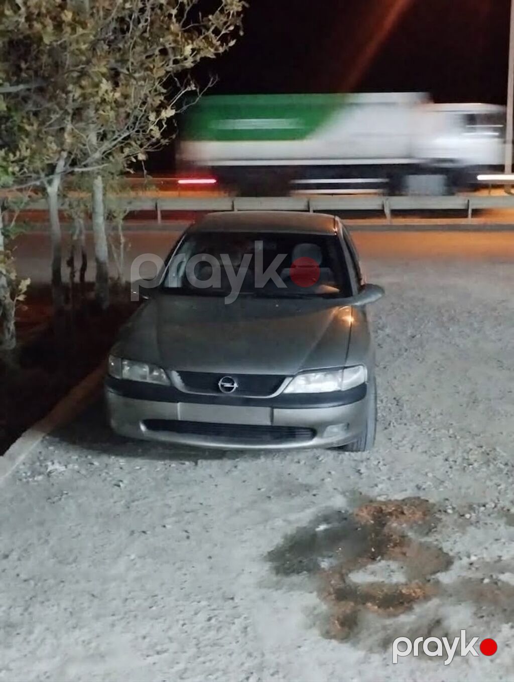Opel Vectra: 1.6 l 1996 il 384565 km Sedan — Avtomobillər, Bakı (2)