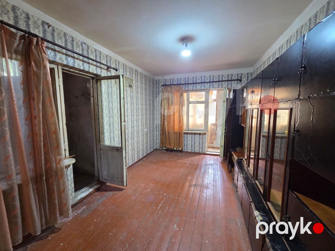 Satılır 2 otaqlı köhnə tikili 45 m² — Mənzil, Bakı (2)