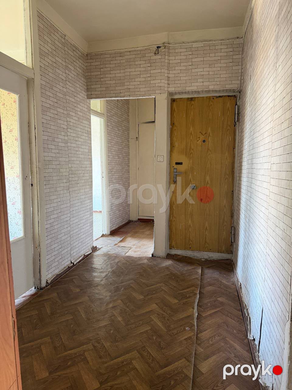 İcarə: 3 otaqlı Köhnə tikili, 70 m², Sabunçu rayonu — Mənzil, Bakı (5)