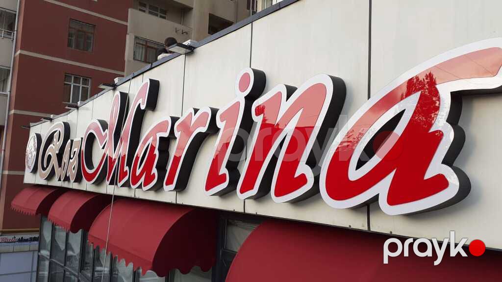 Reklam işləri — Reklama, IT, marketing, Bakı (3)