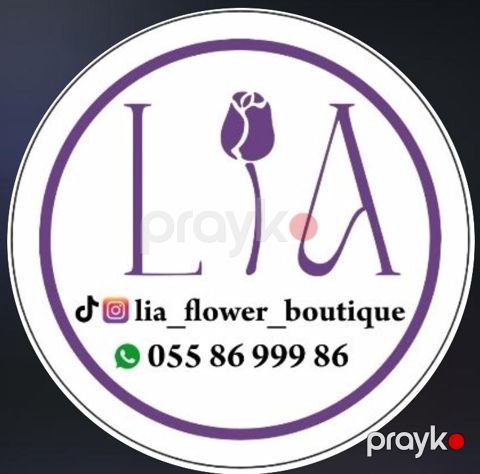Lia Flower Boutique — Sumqayıt