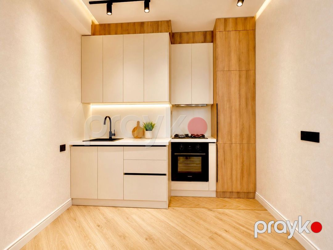 Satılır 2 otaqlı yeni tikili 70 m² — Mənzil, Bakı (4)